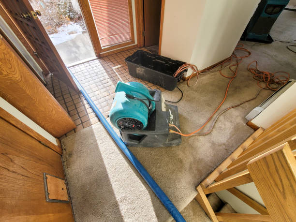 Hermiston, OR Water damage restoration Company