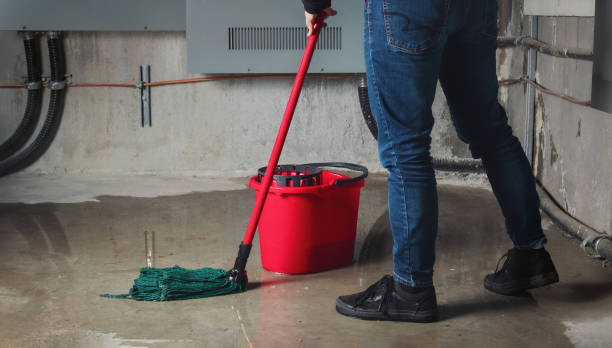 24/7 water damage repair in Hermiston, OR