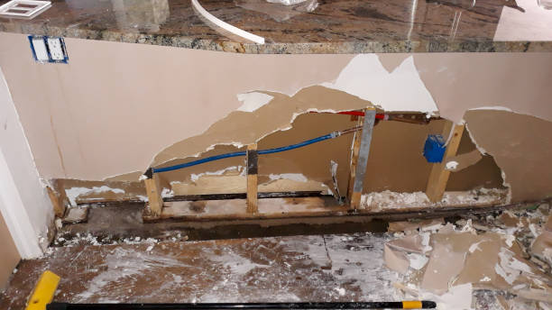 Best Flood damage cleanup  in Hermiston, OR